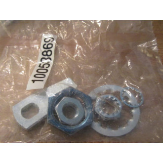 Southco E3-15-35 Vise Action Latch E31535