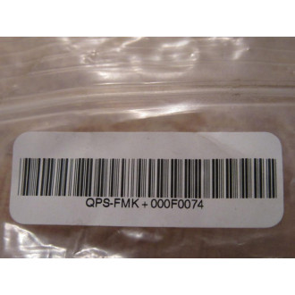 QPS-FMK + 000F0074 Prosense Mounting Bracket QPSFMK000F0074 (Pack of 4)