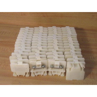 Allen Bradley 1492-CA1 Terminal Block 1492-CA (Pack of 57) - New No Box