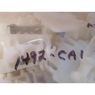 Allen Bradley 1492-CA1 Terminal Block 1492-CA (Pack of 57) - New No Box