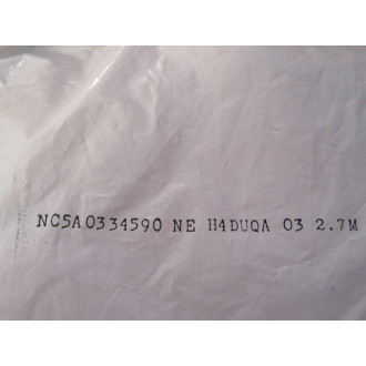 Adirondack NC5A0334590 Cord Adapter