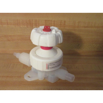 GEMU C678D 77305A-02 HPW Diaphragm Valve C678D77305A02HPW - New No Box