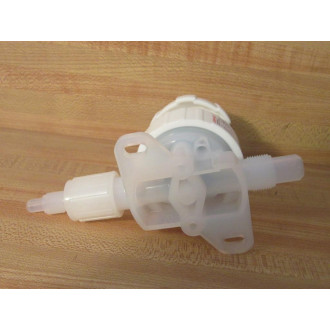 GEMU C678D 77305A-02 HPW Diaphragm Valve C678D77305A02HPW - New No Box
