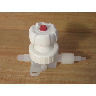 GEMU C678D 77305A-02 HPW Diaphragm Valve C678D77305A02HPW - New No Box