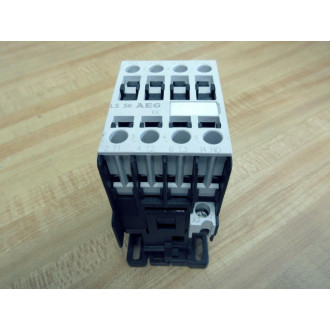 AEG LS 5K.10 Contactor 910-304-150 - New No Box
