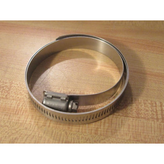5416K39 Worm Drive Hose & Tube Clamp W410SS Screw (Pack of 5)