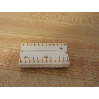 Fujitsu MBM2716 Integrated Circuit (Pack of 2) - New No Box