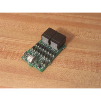 640-0253J Circuit Board 6400253J - Used