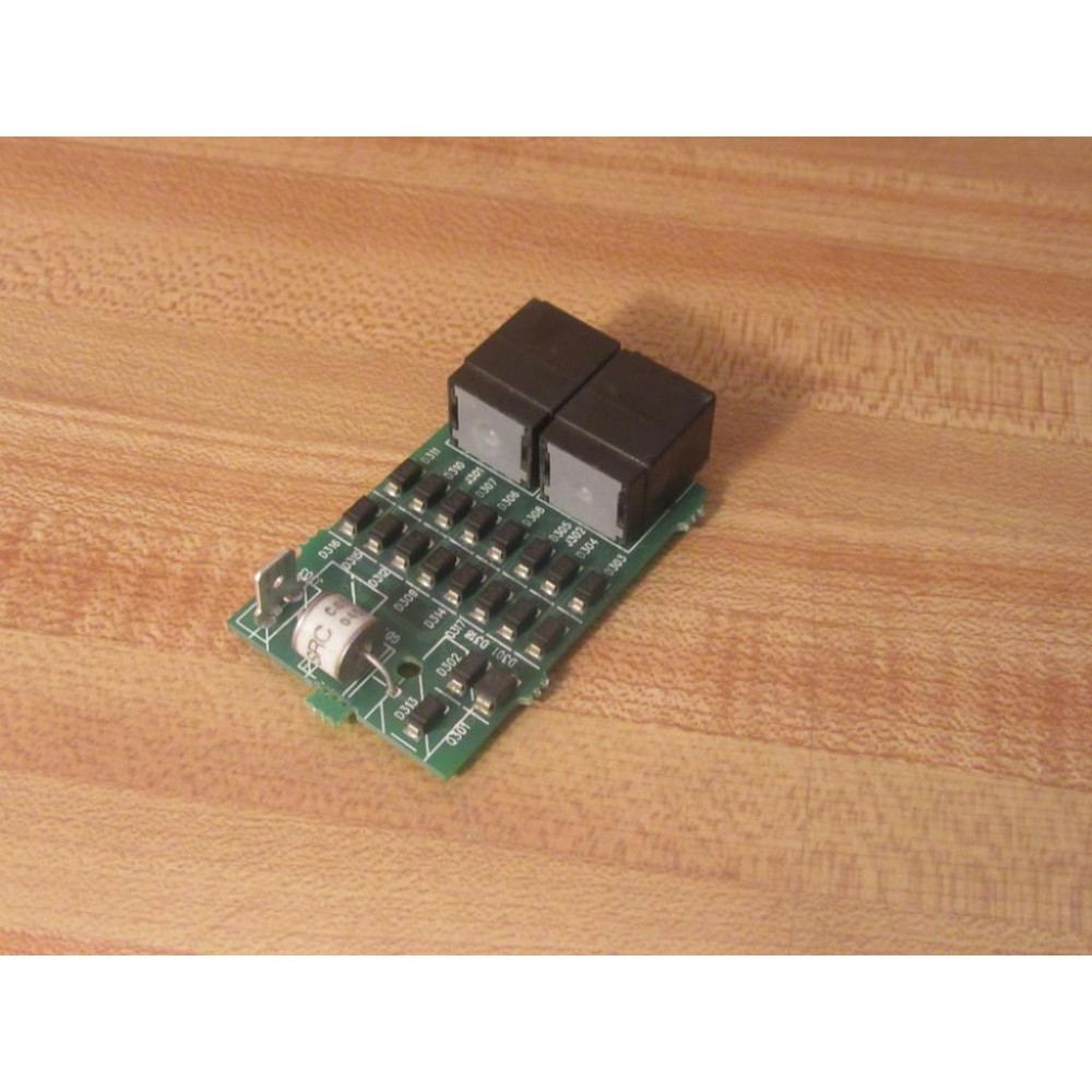 640-0253J Circuit Board 6400253J - Used