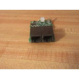 640-0253J Circuit Board 6400253J - Used