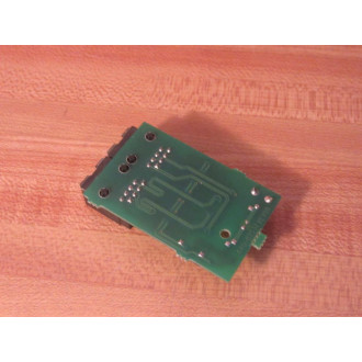 640-0253J Circuit Board 6400253J - Used