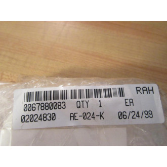 07-1003B-020 Stuffing Box Bushing 071003B020