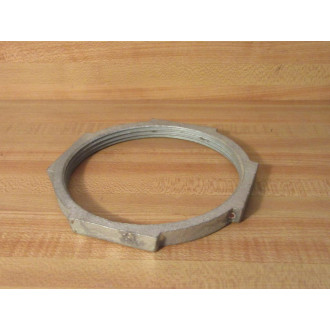 Thomas & Betts 150 4" Locknut (Pack of 4) - New No Box