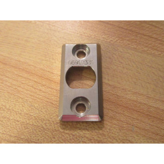 0691-0362 Metal Plate 06910362 (Pack of 4) - New No Box