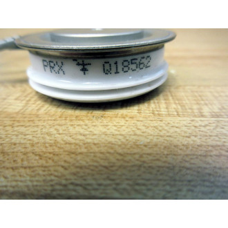 Powerex Q18562 Press Pak Thyristor PRX Q18562 - New No Box