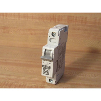 Schurter AS168X-CB1-G030 Circuit Breaker  3A - New No Box