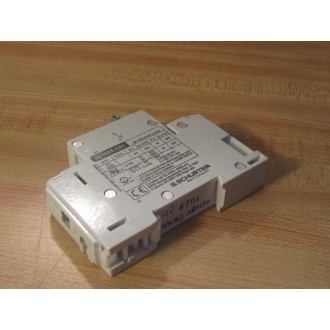 Schurter AS168X-CB1-G030 Circuit Breaker  3A - New No Box