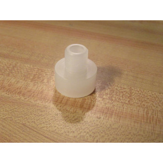 GEMU PFE-0199807 38" MThreaded Cap PFE0199807 (Pack of 22)