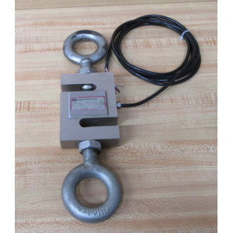Sensortronics 60001A5K-6000 Load Cell 60001A5K6000 - Used