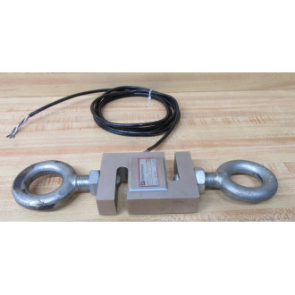 Sensortronics 60001A5K-6000 Load Cell 60001A5K6000 - Used Sensortronics 60001A5K-6000 Load Cell 60001A5K6000 - Used