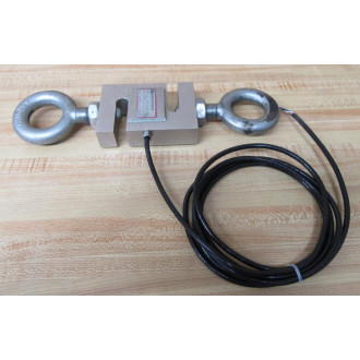 Sensortronics 60001A5K-6000 Load Cell 60001A5K6000 - Used Sensortronics 60001A5K-6000 Load Cell 60001A5K6000 - Used