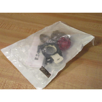 Cutler Hammer E22TB2 Eaton Illuminating Extended Pushbutton