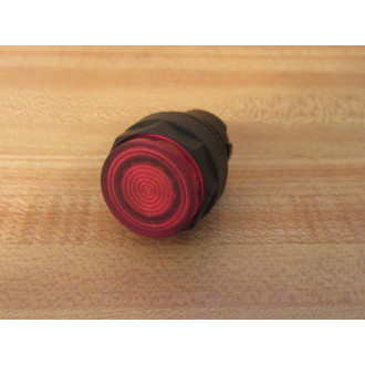 Cutler Hammer E22TB2 Eaton Illuminating Extended Pushbutton