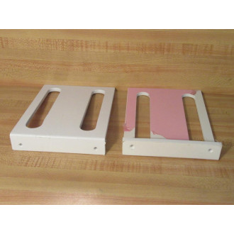 Polyflow 2312771-14 Mounting Plate 200066098 (Pack of 3)