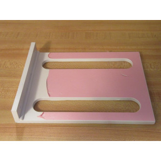 Polyflow 2312771-14 Mounting Plate 200066098 (Pack of 3)
