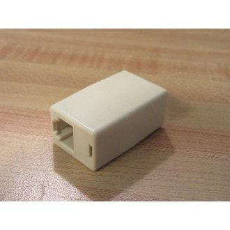 SPC Technology SPC19832 In-Line Modular Coupler (Pack of 5)