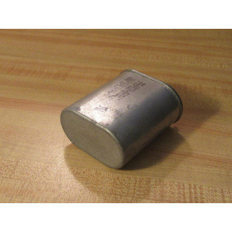 Aerovox MRP 276478 Capacitor N92R6604Y - Used
