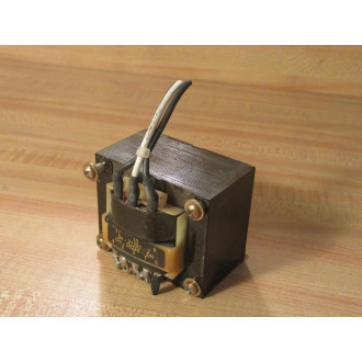S8-21201-2 Transformer (S2-08240-3)H - Used