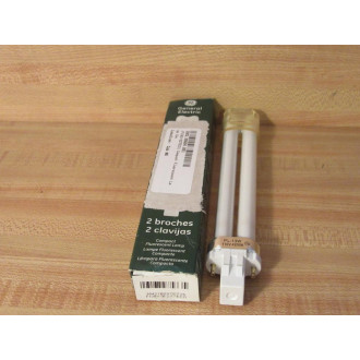 General Electric F13BX827ECO Fluorescent Bulb F13BX827ECO (Pack of 9)