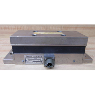 K-BEB UPB-5500 Tension Transducer UPB5500 - New No Box