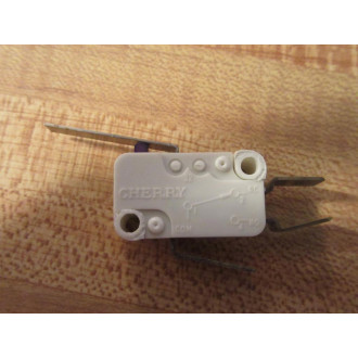 Cherry D42 Snap Action Switch (Pack of 3) - New No Box