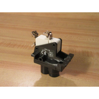 Festo VPE-18 PE Converter 12592 - New No Box