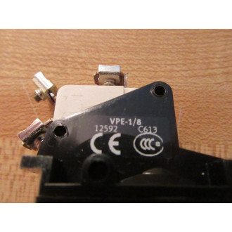 Festo VPE-18 PE Converter 12592 - New No Box