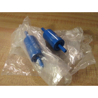 Parker Balston L9922-05-CQ Water Filter Tube L992205CQ (Pack of 2)