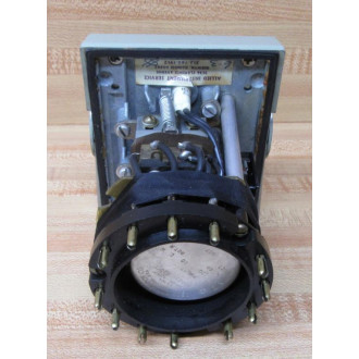 Eagle Signal HP515A6 Timer WO Enclosure - Used