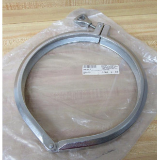 Dixon Valve 13ILH800 Clamp 8"