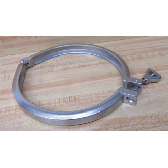 Dixon Valve 13ILH800 Clamp 8"