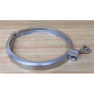 Dixon Valve 13ILH800 Clamp 8"