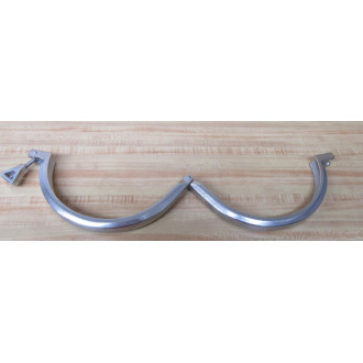 Dixon Valve 13ILH800 Clamp 8"