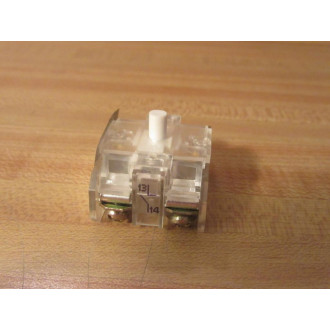 Mafelec LC22 Contact Block - New No Box
