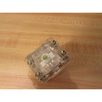 Mafelec LC22 Contact Block - New No Box