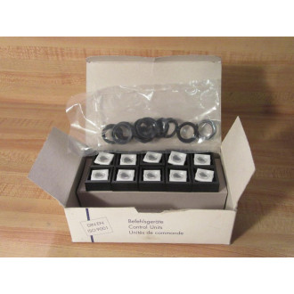Schlegel QXT+SL Control Units QXTSL (Pack of 10)