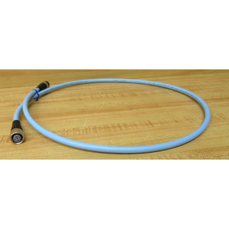 Omron DCA1-5CN01W1 Cable DCA15CN01W1 - New No Box