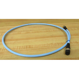 Omron DCA1-5CN01W1 Cable DCA15CN01W1 - New No Box
