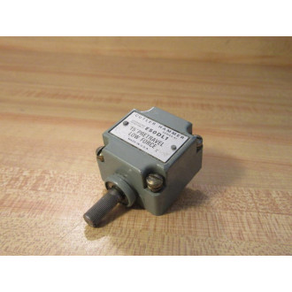 Cutler Hammer E50DL1 Operating Head - Used