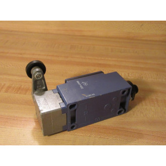 Telemecanique XCK-J...H29 Limit Switch XCKJH29 - Used